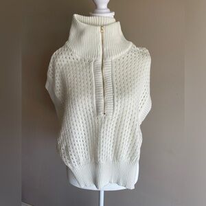 Women's Amazon Sweater - Sz.M